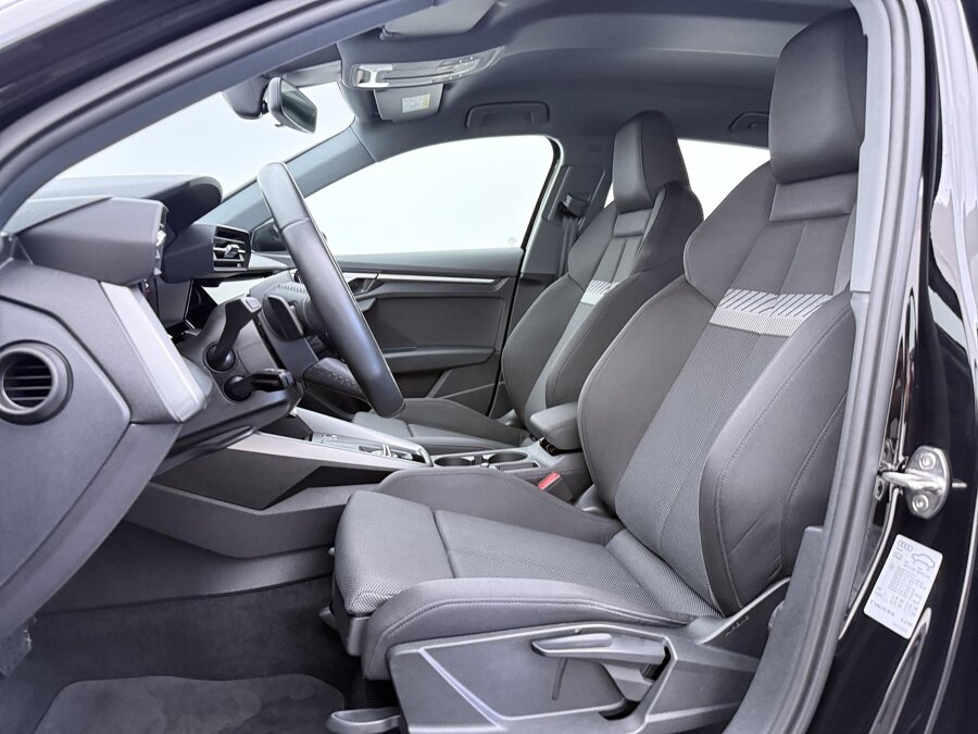 Audi A3 Sportback 30 TFSI Advanced edition
