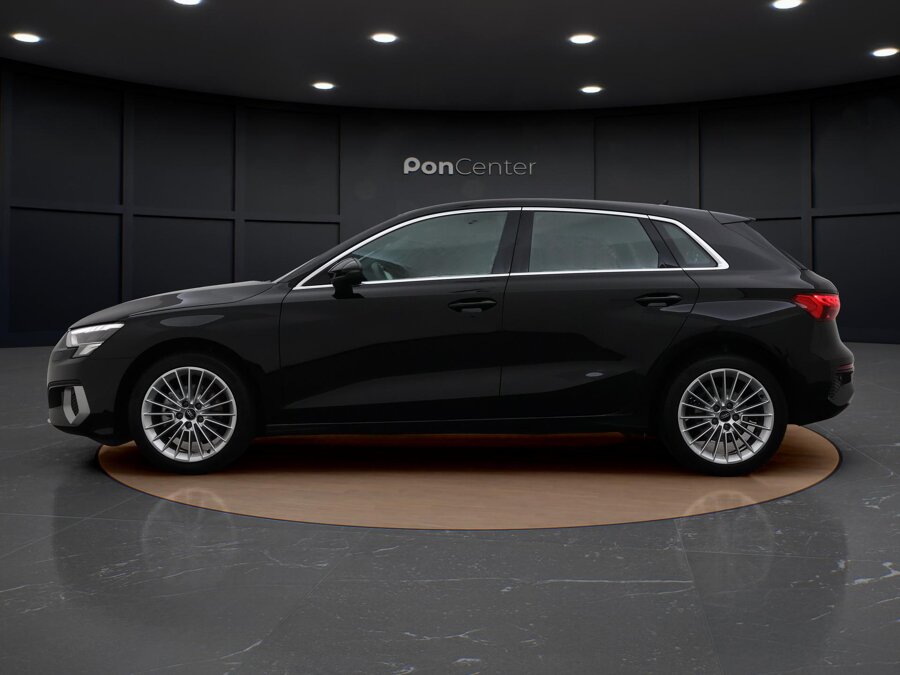 Audi A3 Sportback 30 TFSI Advanced edition