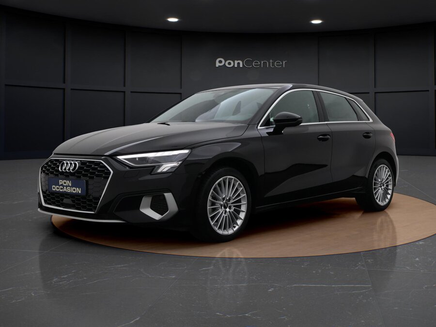 Audi A3 Sportback 30 TFSI Advanced edition