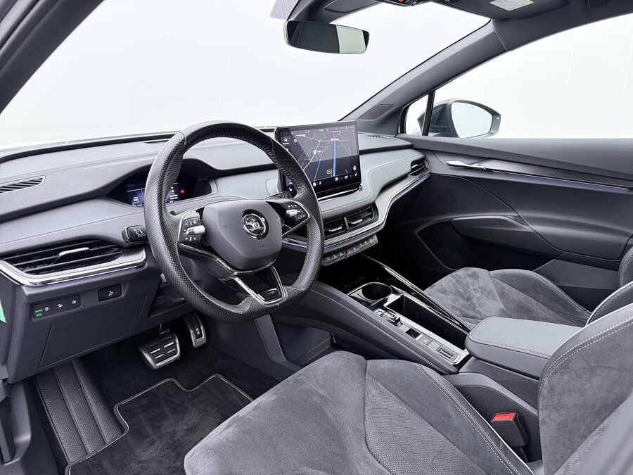 Škoda Enyaq Coupé iV 80 Sportline