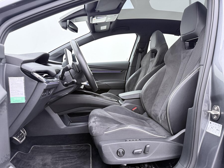 Škoda Enyaq Coupé iV 80 Sportline