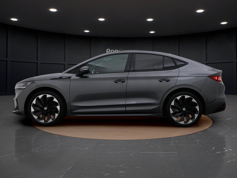 Škoda Enyaq Coupé iV 80 Sportline