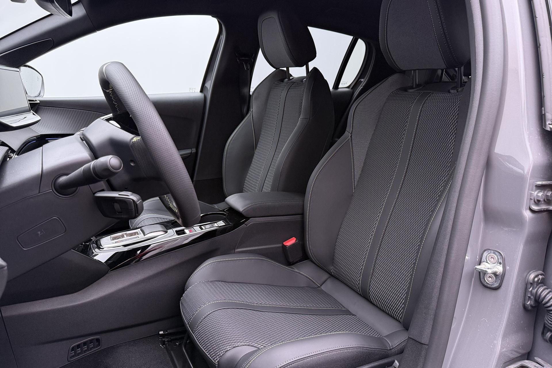 Peugeot 208 1.2 Hybrid 145 e-DCS6 GT - Afbeelding 5