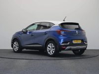 Renault Captur TCe 100pk Intens - Afbeelding 3
