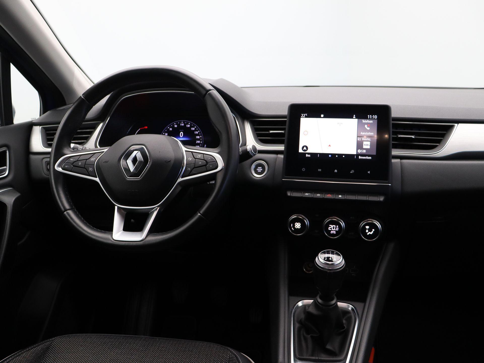 Renault Captur TCe 100pk Intens - Afbeelding 6
