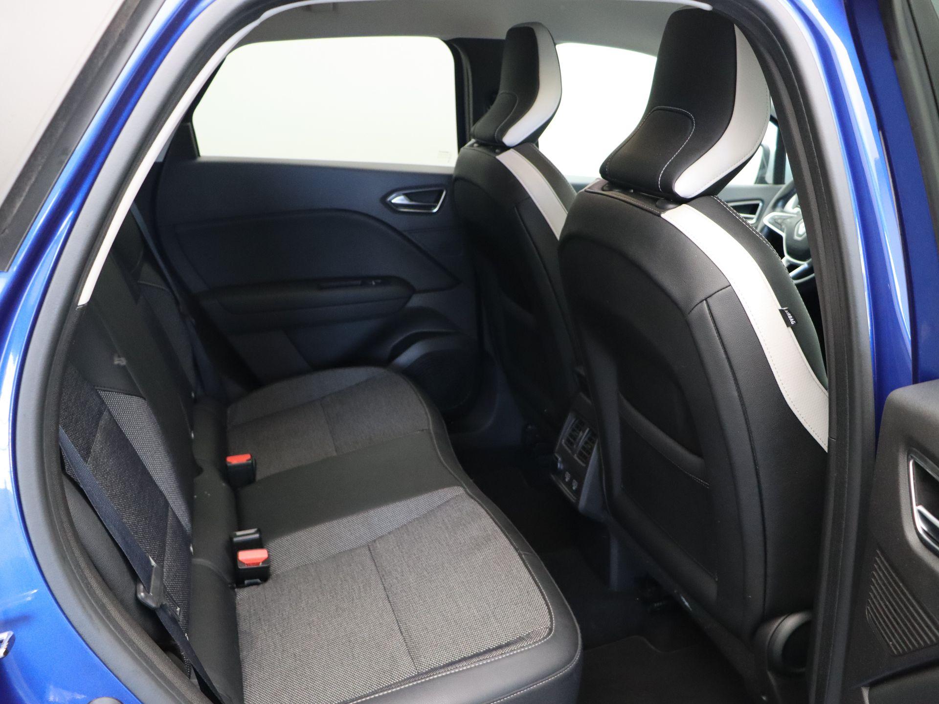 Renault Captur TCe 100pk Intens - Afbeelding 9