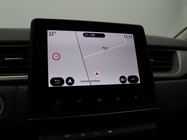 audio-navigatie full map audio-navigatie full map