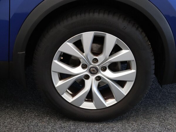 lichtmetalen velgen 17" lichtmetalen velgen 17"