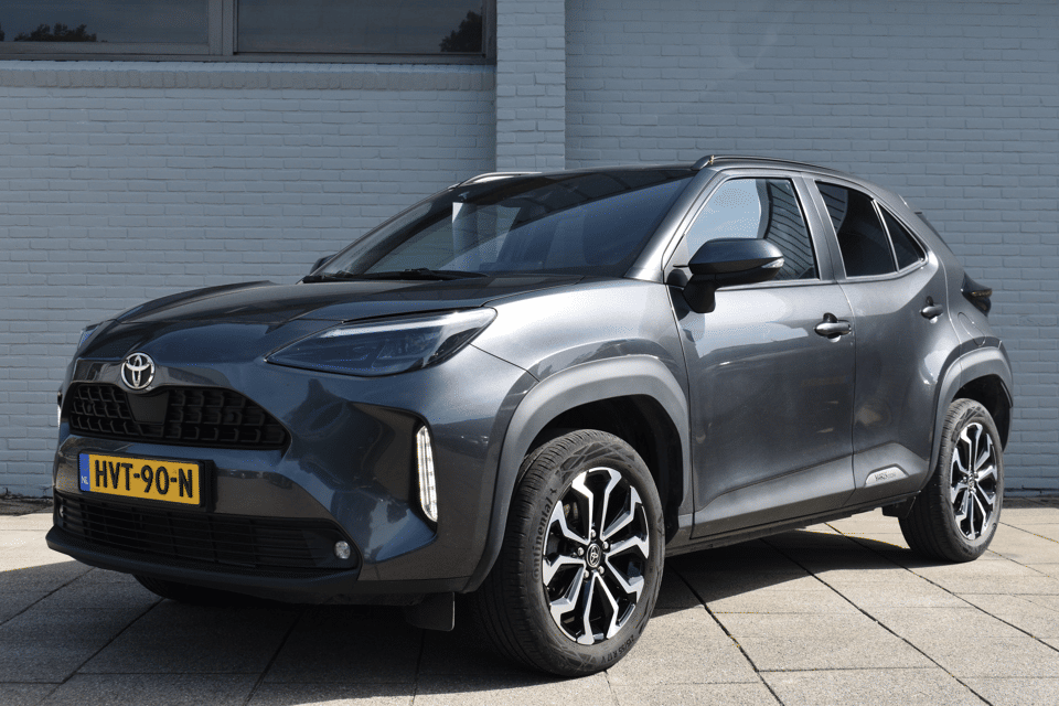 Toyota Yaris Cross 1.5 Hybrid 130 Dynamic Limited Automaat 130pk - Afbeelding 1