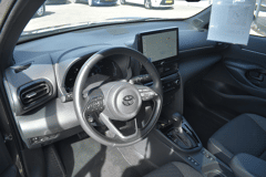 Toyota Yaris Cross 1.5 Hybrid 130 Dynamic Limited Automaat 130pk - Afbeelding 2