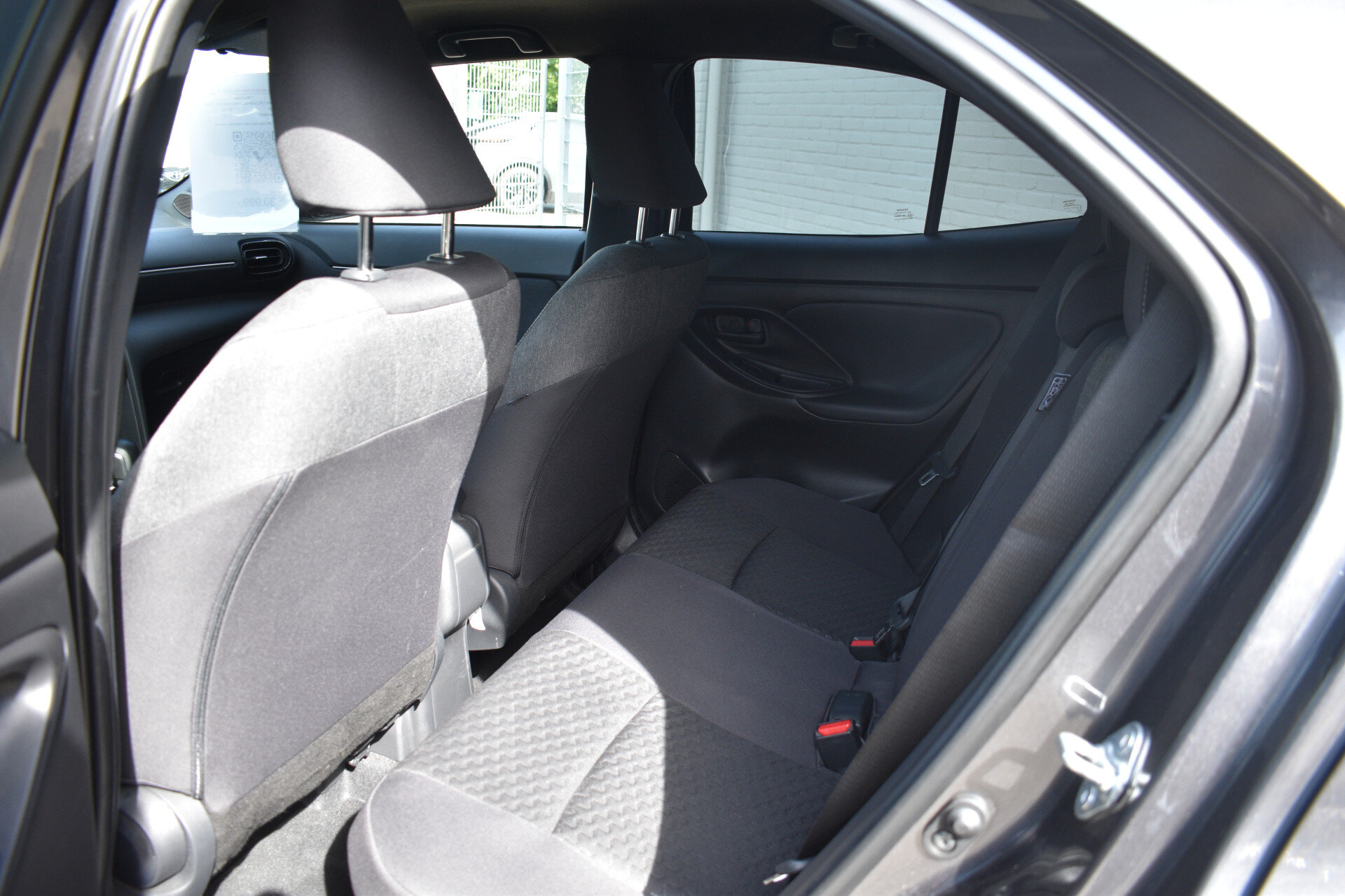 Toyota Yaris Cross 1.5 Hybrid 130 Dynamic Limited Automaat 130pk - Afbeelding 4
