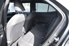 Toyota Yaris Cross 1.5 Hybrid 130 Dynamic Limited Automaat 130pk - Afbeelding 4