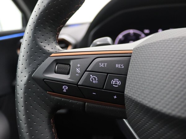 cruise control adaptief cruise control adaptief