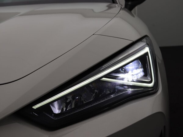 LED koplampen LED koplampen