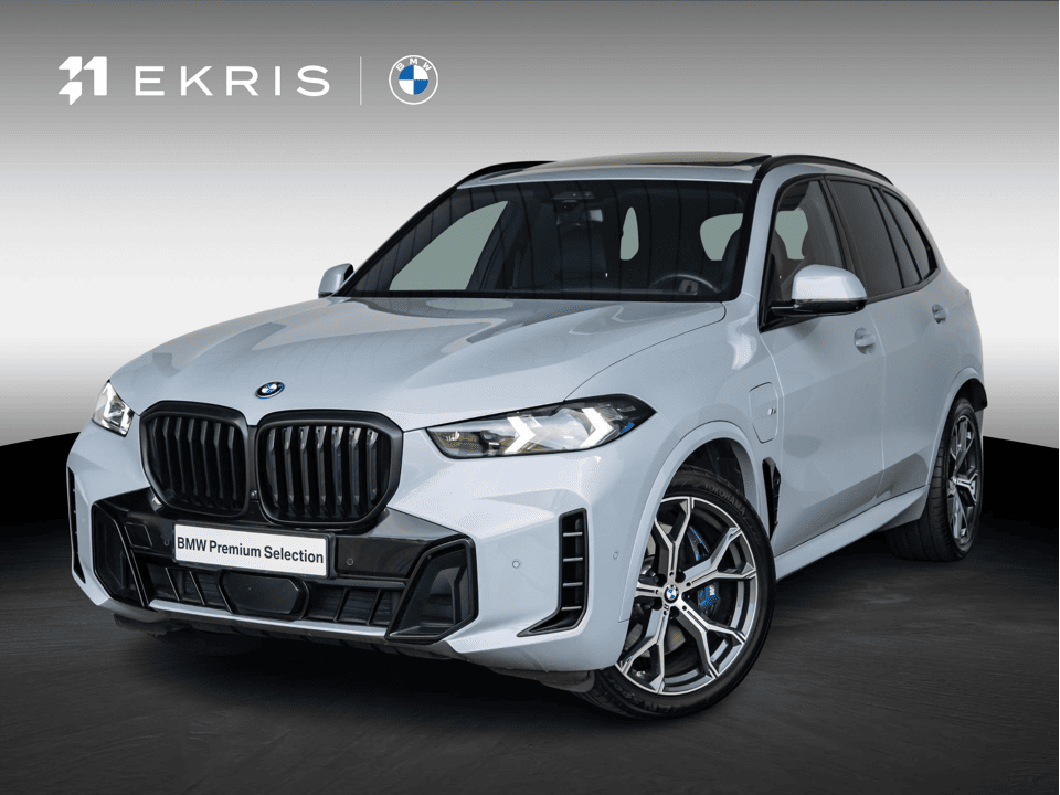 BMW X5 xDrive50e - Afbeelding 1