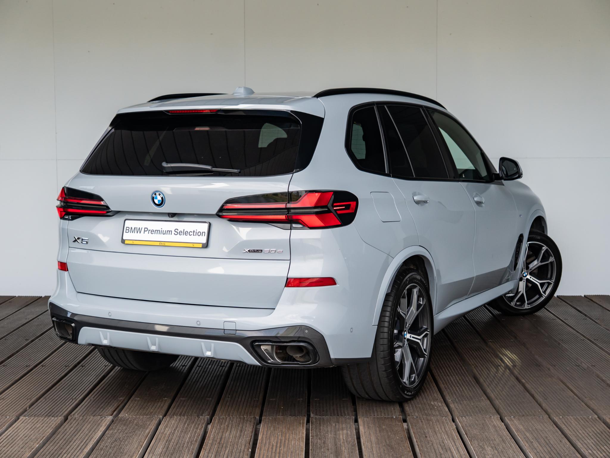 BMW X5 xDrive50e - Afbeelding 2