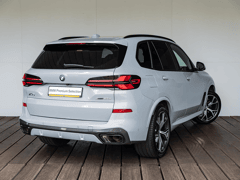 BMW X5 xDrive50e - Afbeelding 2