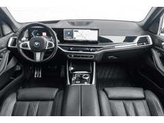 BMW X5 xDrive50e - Afbeelding 3