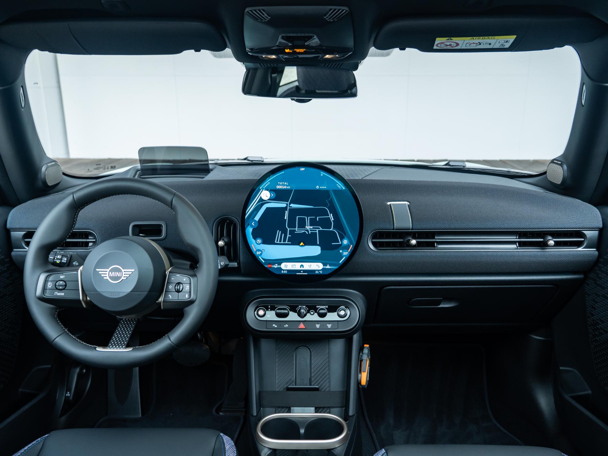MINI 3-Deurs Cooper S - Afbeelding 3