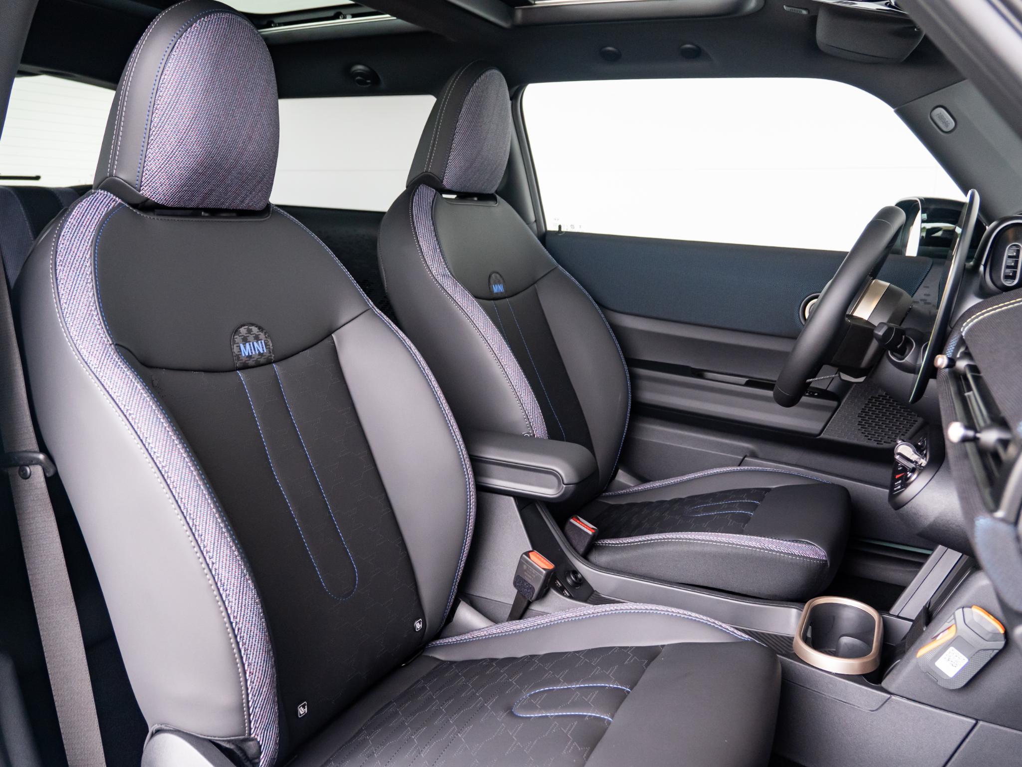 MINI 3-Deurs Cooper S - Afbeelding 4