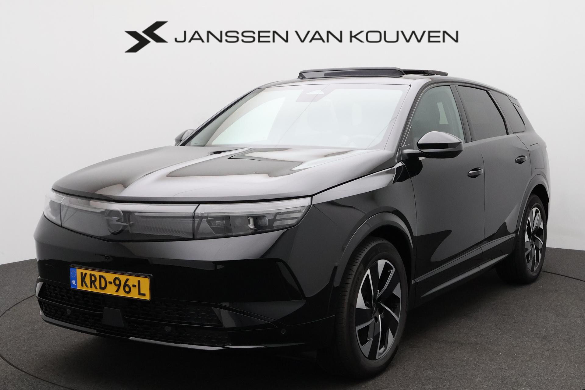 Opel Grandland Electric GS 73 kWh