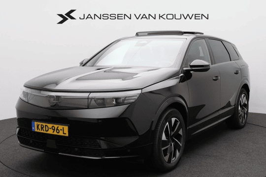 Opel Grandland Electric GS 73 kWh