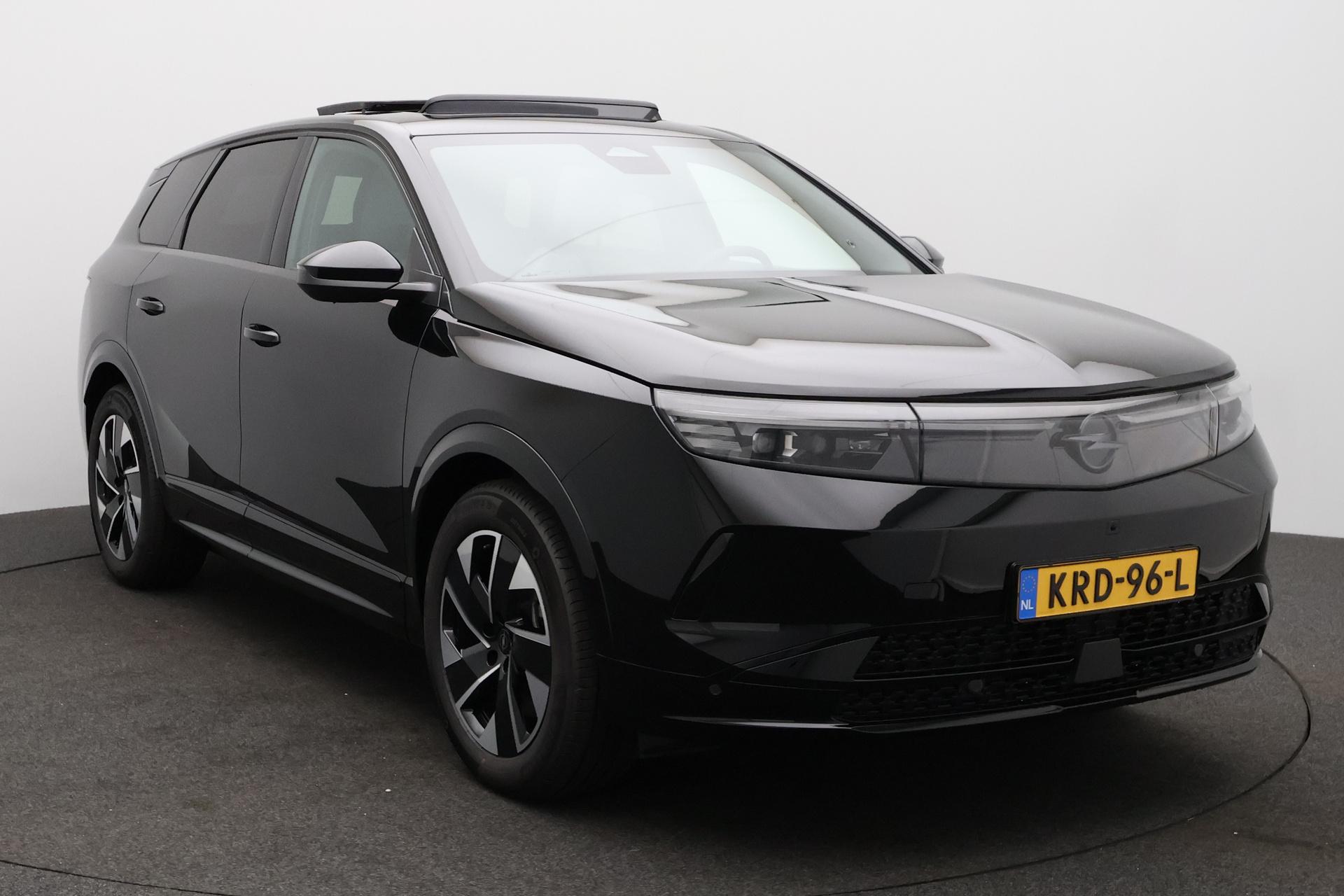 Opel Grandland Electric GS 73 kWh - Afbeelding 2