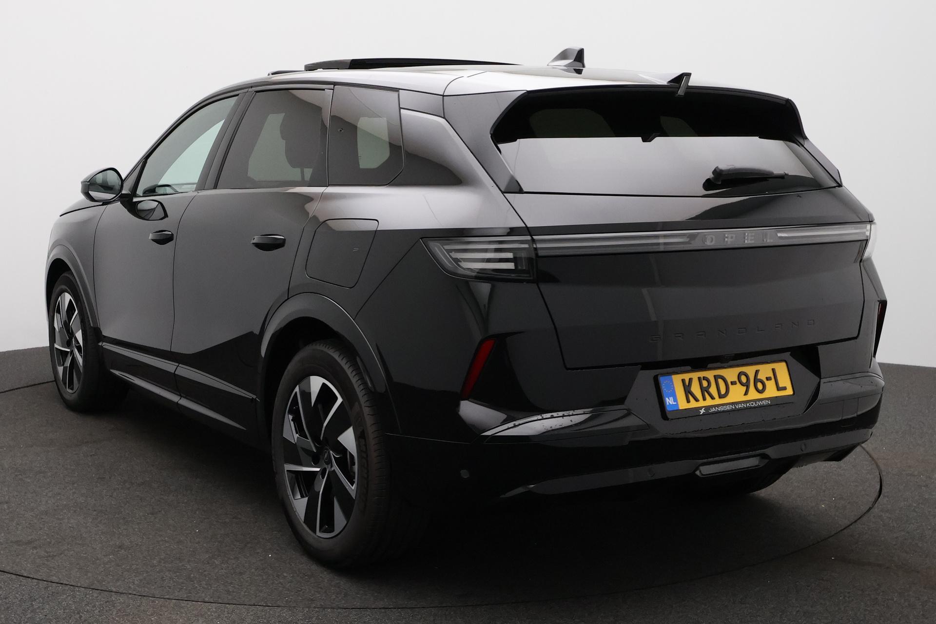 Opel Grandland Electric GS 73 kWh - Afbeelding 4
