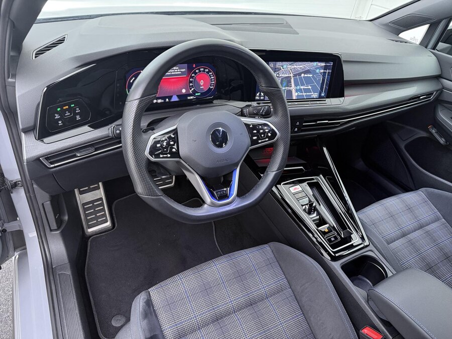 Volkswagen Golf 1.4 eHybrid GTE