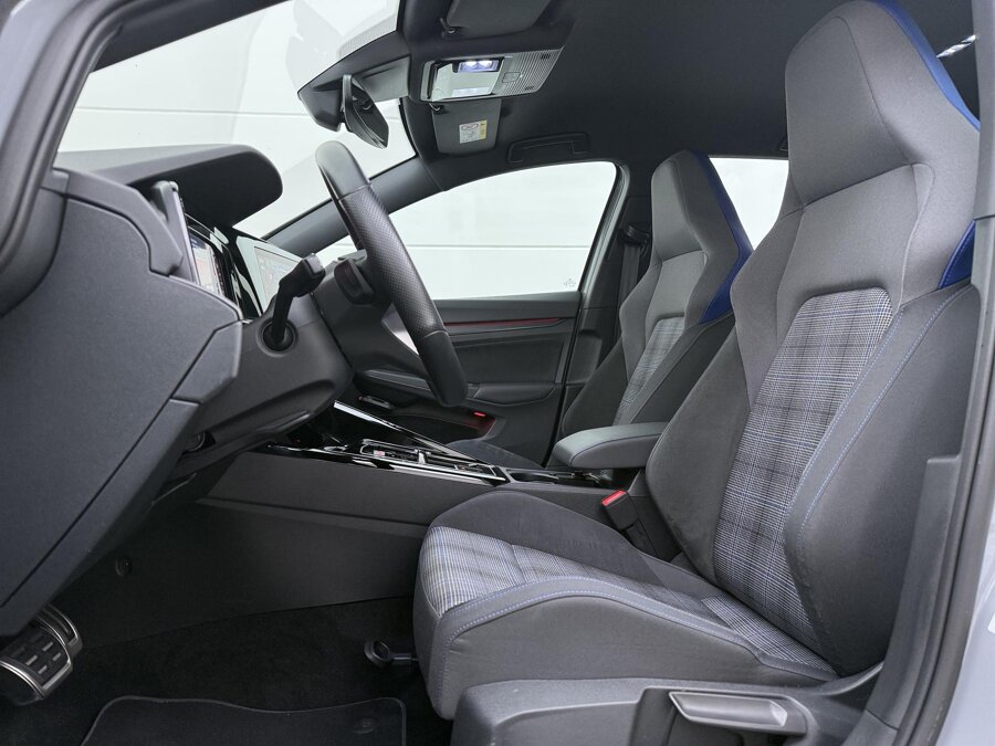 Volkswagen Golf 1.4 eHybrid GTE