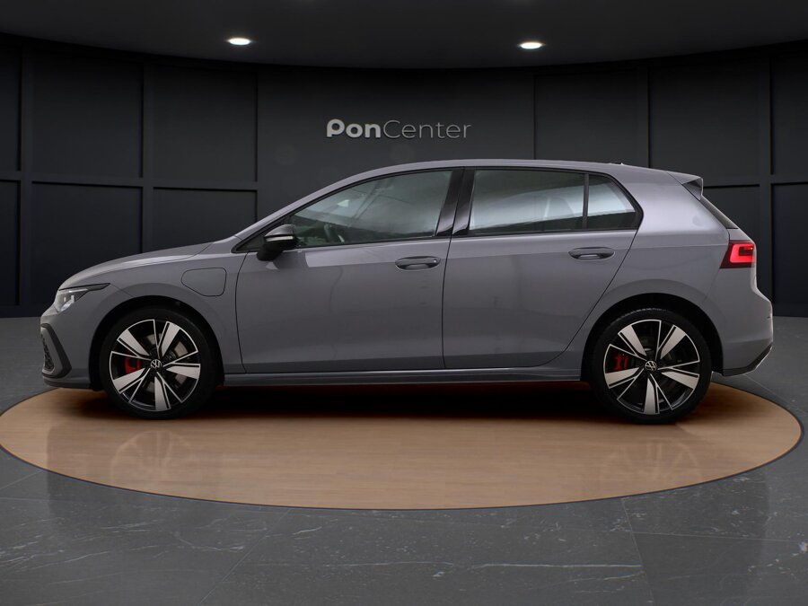 Volkswagen Golf 1.4 eHybrid GTE