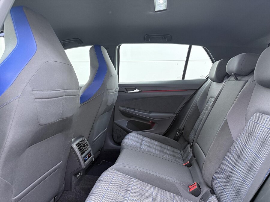 Volkswagen Golf 1.4 eHybrid GTE