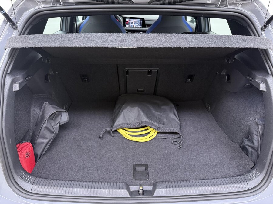 Volkswagen Golf 1.4 eHybrid GTE