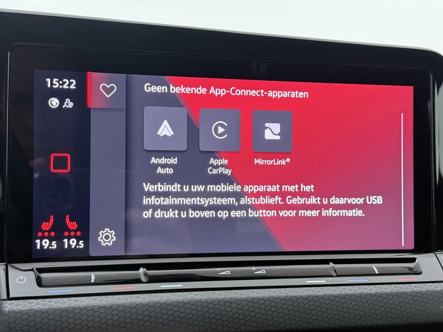 Volkswagen Golf 1.4 eHybrid GTE