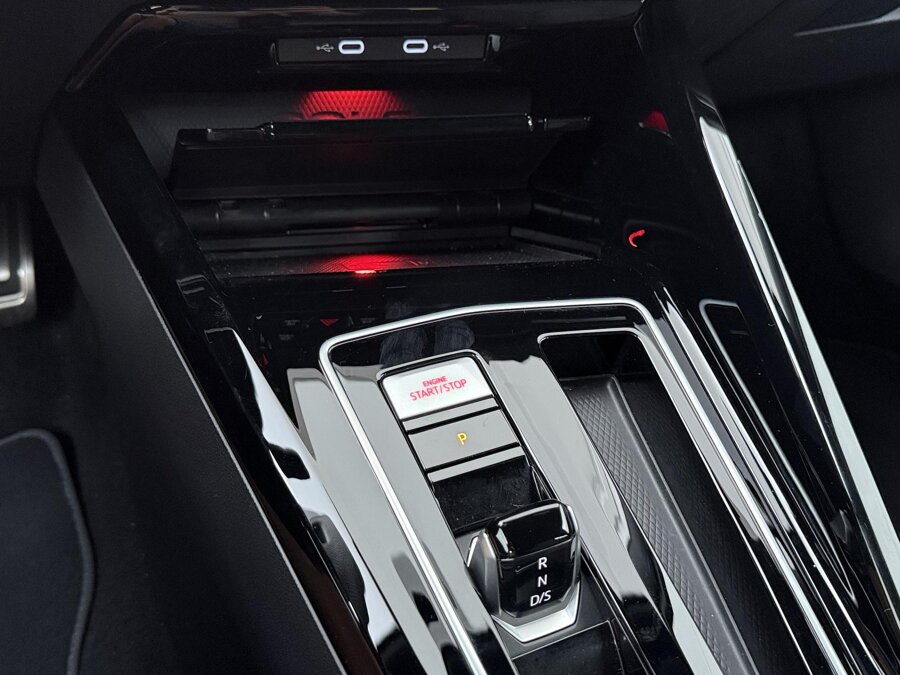 Volkswagen Golf 1.4 eHybrid GTE