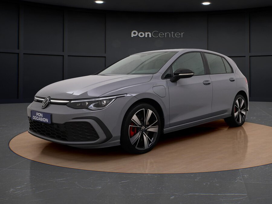 Volkswagen Golf 1.4 eHybrid GTE