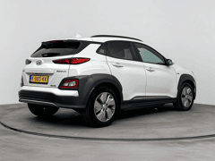 Hyundai Kona EV Limited 64 kWh - Afbeelding 4