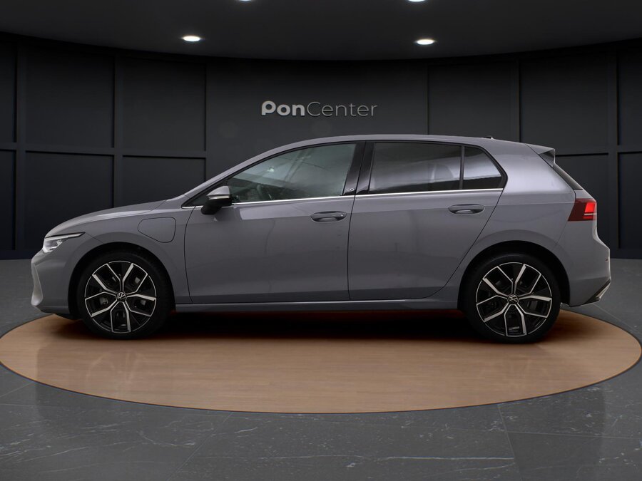 Volkswagen Golf 1.5 eHybrid 50 Edition