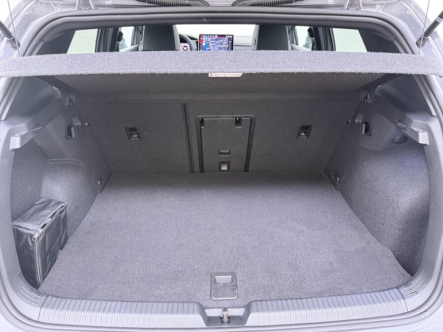 Volkswagen Golf 1.5 eHybrid 50 Edition