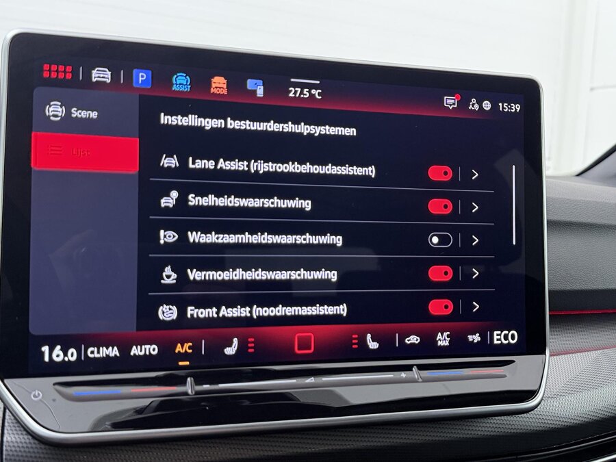 Volkswagen Golf 1.5 eHybrid 50 Edition