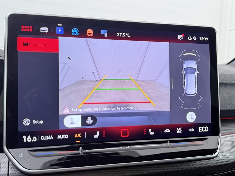 Volkswagen Golf 1.5 eHybrid 50 Edition