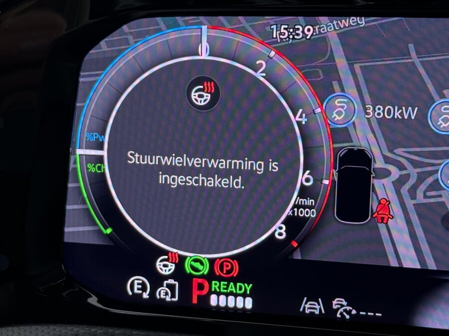Volkswagen Golf 1.5 eHybrid 50 Edition