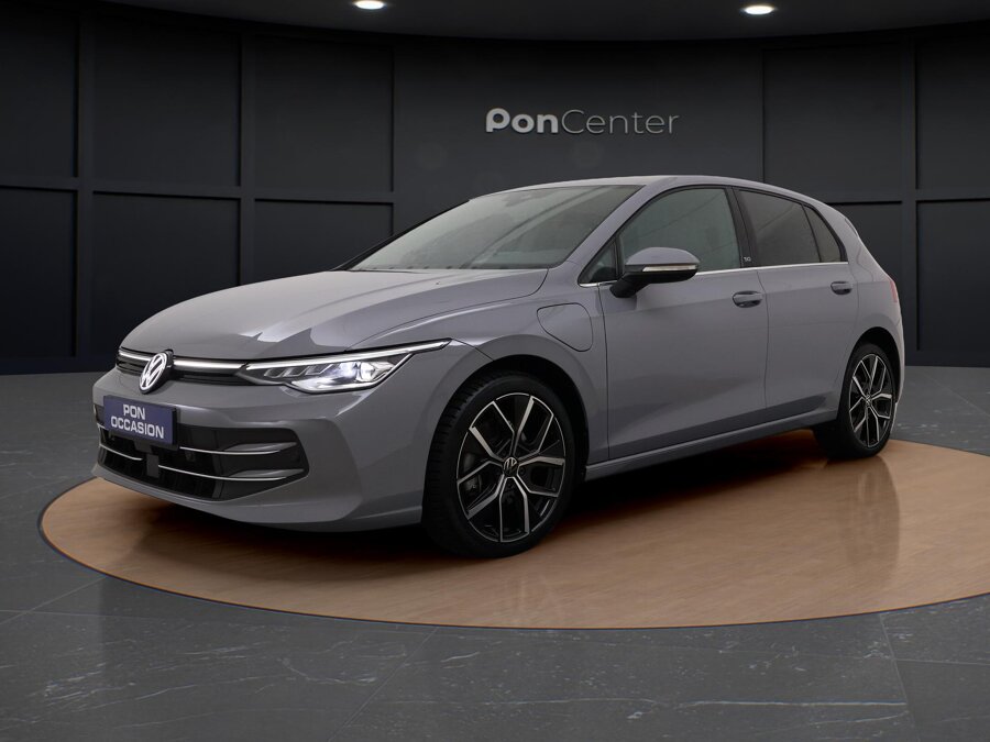 Volkswagen Golf 1.5 eHybrid 50 Edition