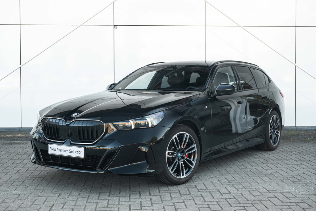 BMW 5 Serie 1