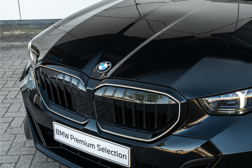 BMW 5 Serie 38