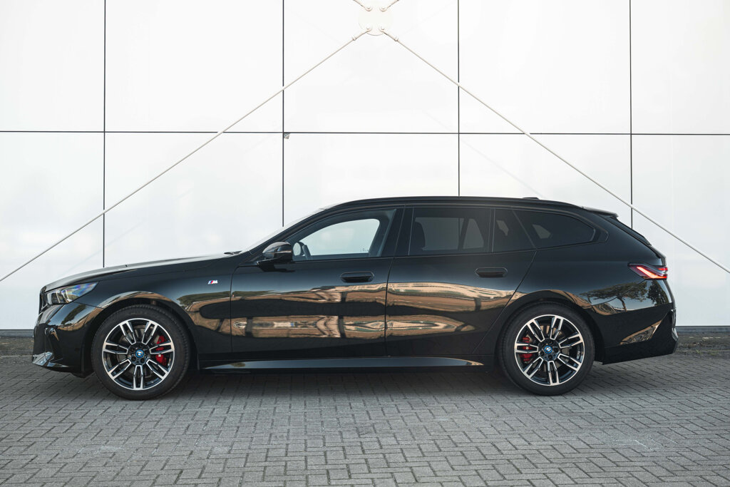 BMW 5 Serie 40