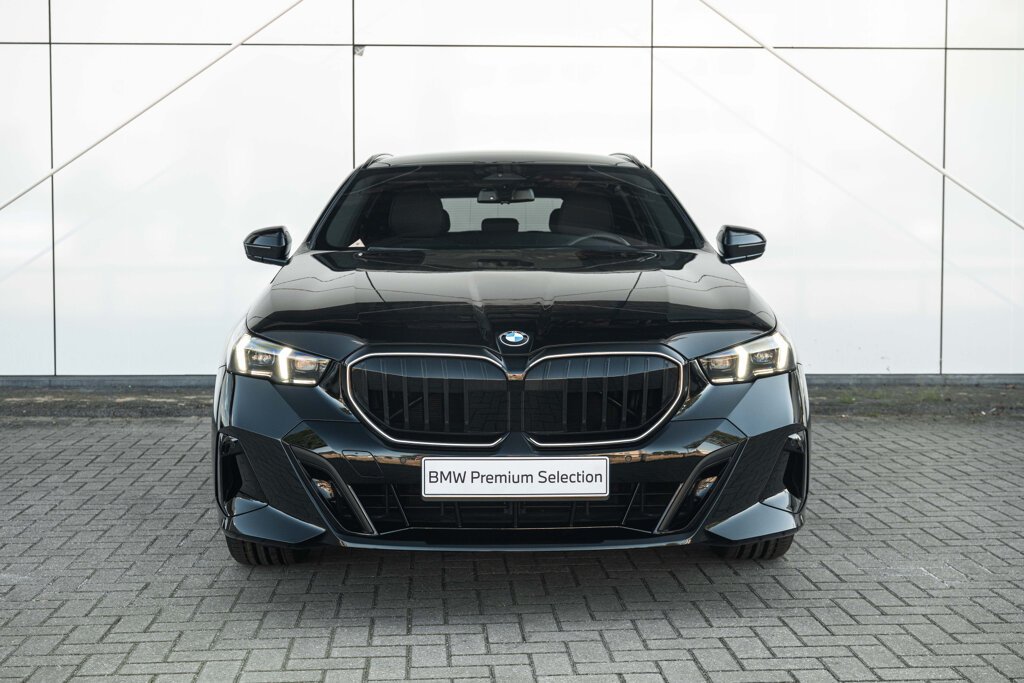 BMW 5 Serie 44