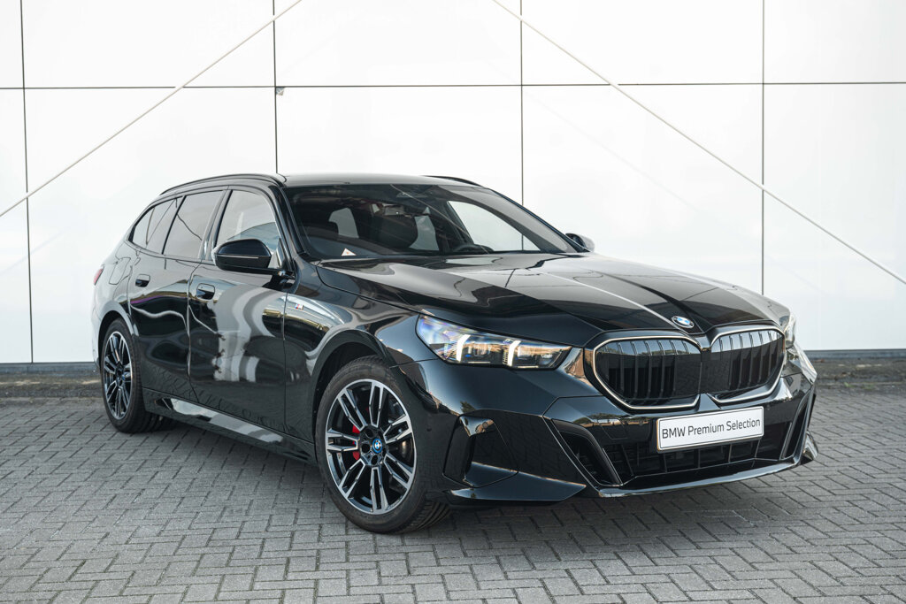 BMW 5 Serie 45