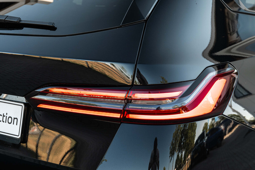 BMW 5 Serie 46