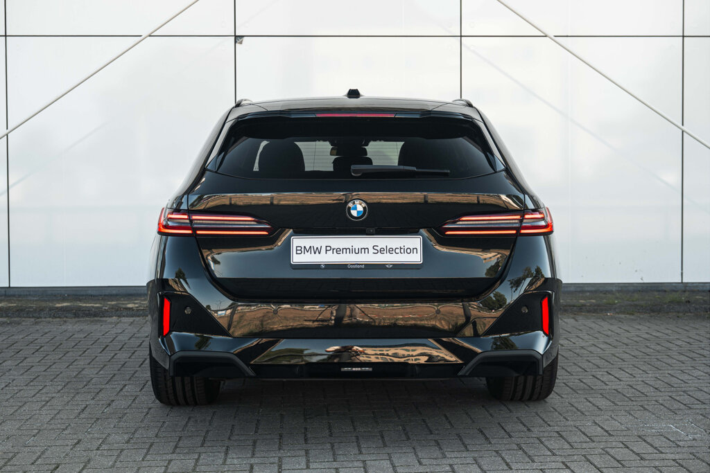 BMW 5 Serie 47